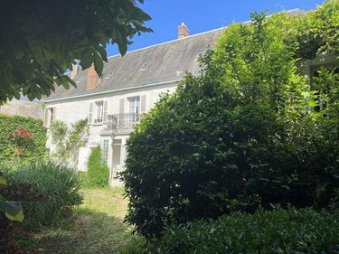 Maison a vendre Gallardon 28320 Eure-et-Loir 250 m2 8 pièces 265000 euros