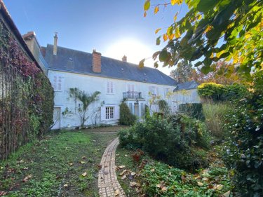 Maison a vendre Gallardon 28320 Eure-et-Loir 250 m2 8 pièces 265000 euros