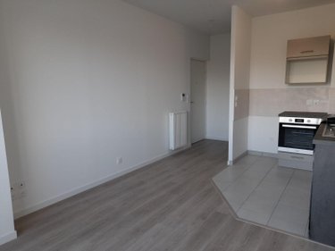 Location appartement Rennes 35000 Ille-et-Vilaine 39 m2 2 pièces 649 euros
