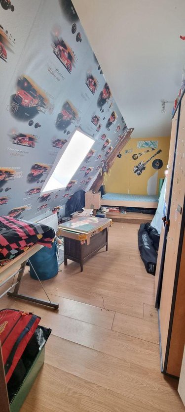 Maison a vendre Bonnétable 72110 Sarthe 95 m2 5 pièces 97000 euros