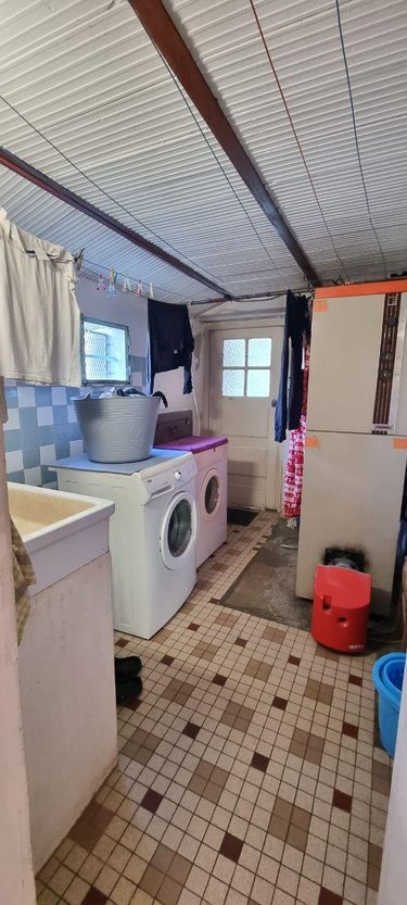 Maison a vendre Bonnétable 72110 Sarthe 95 m2 5 pièces 116600 euros