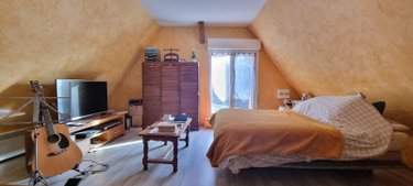 Maison a vendre Bonnétable 72110 Sarthe 95 m2 5 pièces 116600 euros