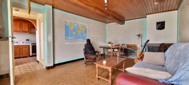 Maison a vendre Bonnétable 72110 Sarthe 95 m2 5 pièces 116600 euros