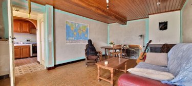 Maison a vendre Bonnétable 72110 Sarthe 95 m2 5 pièces 97000 euros