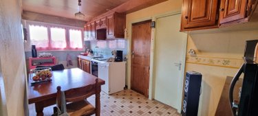 Maison a vendre Bonnétable 72110 Sarthe 95 m2 5 pièces 97000 euros