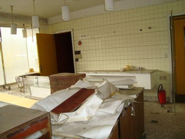 Immeuble a vendre Cléguérec 56480 Morbihan 350 m2  172000 euros