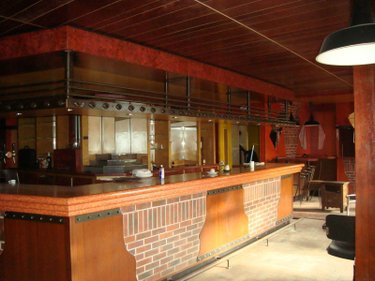 Immeuble a vendre Cléguérec 56480 Morbihan 350 m2  172000 euros