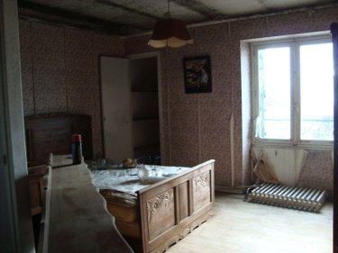 Immeuble a vendre Cléguérec 56480 Morbihan 350 m2  172000 euros
