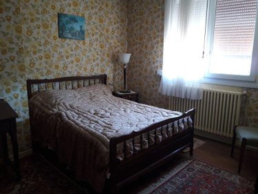 Maison a vendre Locarn 22340 Côtes-d'Armor 129 m2 7 pièces 74900 euros
