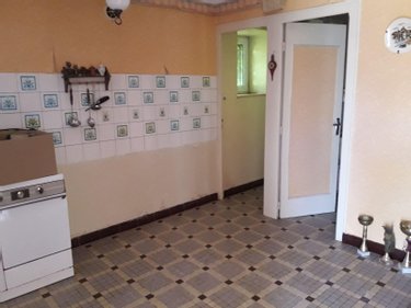 Maison a vendre Locarn 22340 Côtes-d'Armor 129 m2 7 pièces 74900 euros