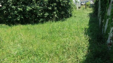 Terrain a batir a vendre Thuré 86540 Vienne 683 m2  30000 euros