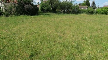 Terrain a batir a vendre Thuré 86540 Vienne 683 m2  30000 euros