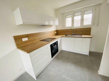 Location maison Tourcoing 59200 Nord 61 m2 4 pièces 797 euros