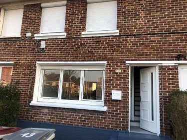 Location maison Tourcoing 59200 Nord 61 m2 4 pièces 797 euros