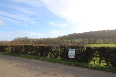 Terrain a batir a vendre Beussent 62170 Pas-de-Calais 1508 m2  55000 euros