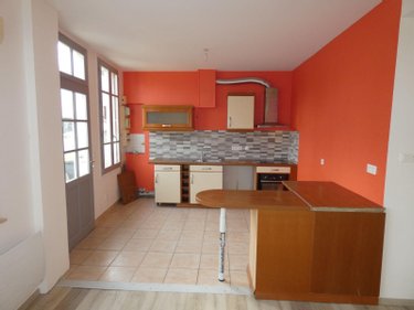Location maison Chantelle 03140 Allier 57 m2 3 pièces 530 euros
