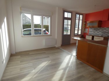 Location maison Chantelle 03140 Allier 57 m2 3 pièces 530 euros