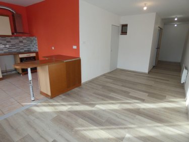 Location maison Chantelle 03140 Allier 57 m2 3 pièces 530 euros