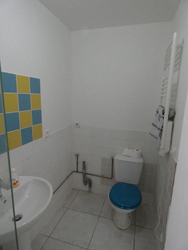 Location maison Chantelle 03140 Allier 57 m2 3 pièces 530 euros