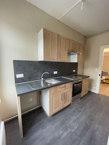 Location appartement Wimereux 62930 Pas-de-Calais 56 m2  718 euros