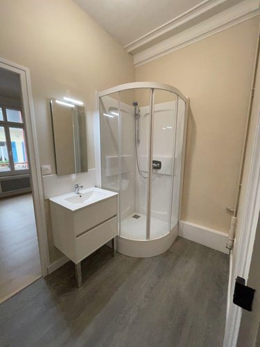 Location appartement Wimereux 62930 Pas-de-Calais 56 m2  718 euros