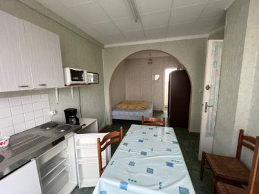 Immeuble a vendre Bray-Dunes 59123 Nord 71 m2  250320 euros