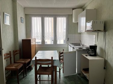 Immeuble a vendre Bray-Dunes 59123 Nord 71 m2  250320 euros