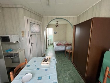 Immeuble a vendre Bray-Dunes 59123 Nord 71 m2  250320 euros