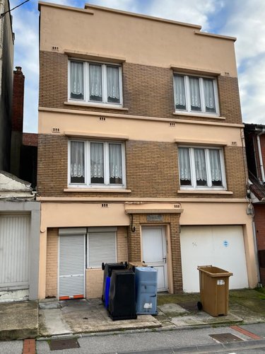 Immeuble a vendre Bray-Dunes 59123 Nord 71 m2  250320 euros