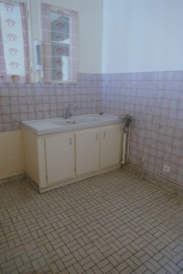 Maison a vendre Saint-Gaultier 36800 Indre 93 m2 6 pièces 47700 euros