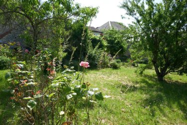 Maison a vendre Saint-Gaultier 36800 Indre 93 m2 6 pièces 47700 euros