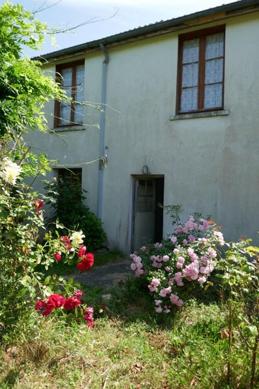 Maison a vendre Saint-Gaultier 36800 Indre 93 m2 6 pièces 47700 euros