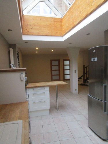 Location maison Steenvoorde 59114 Nord 185 m2  942 euros