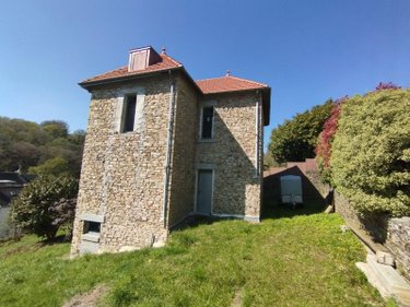 Maison a vendre Pont-Aven 29930 Finistère 124 m2  408350 euros