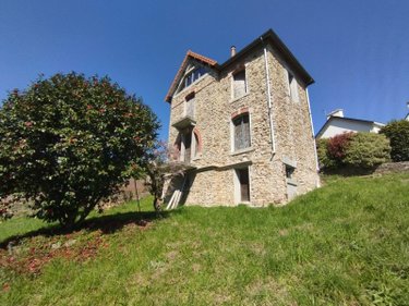 Maison a vendre Pont-Aven 29930 Finistère 124 m2  262500 euros