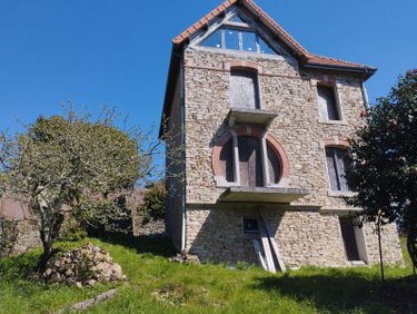 Maison a vendre Pont-Aven 29930 Finistère 124 m2  262500 euros