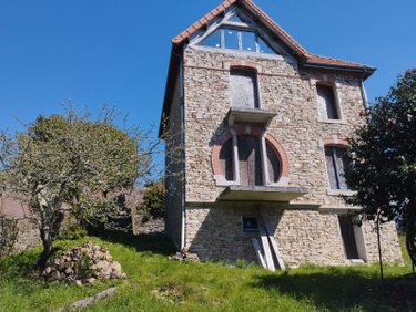 Maison a vendre Pont-Aven 29930 Finistère 124 m2  408350 euros