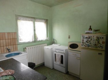 Maison a vendre Mergey 10600 Aube 80 m2 5 pièces 147000 euros