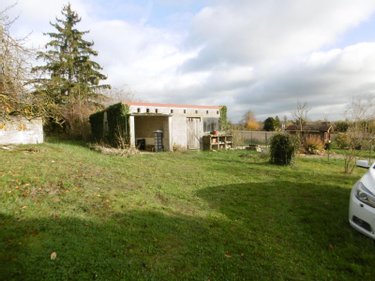 Maison a vendre Mergey 10600 Aube 80 m2 5 pièces 147000 euros
