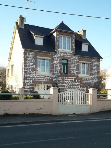 Maison a vendre Grâces 22200 Côtes-d'Armor 136 m2 5 pièces 241500 euros