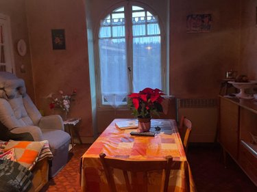 Immeuble a vendre Figeac 46100 Lot 143 m2  125600 euros