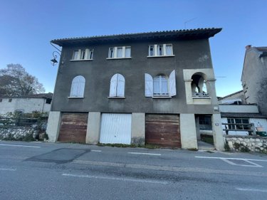 Immeuble a vendre Figeac 46100 Lot 143 m2  125600 euros
