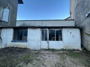 Immeuble a vendre Figeac 46100 Lot 143 m2  125600 euros