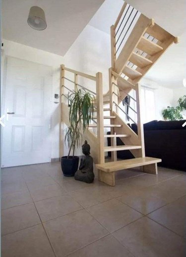 Maison a vendre Le Vieil-Évreux 27930 Eure 78 m2 4 pièces 252000 euros