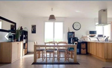 Maison a vendre Le Vieil-Évreux 27930 Eure 78 m2 4 pièces 252000 euros