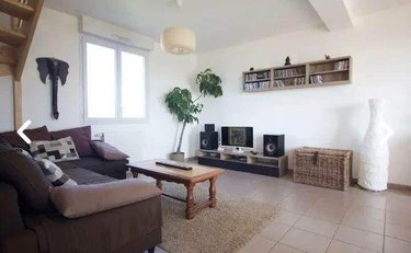Maison a vendre Le Vieil-Évreux 27930 Eure 78 m2 4 pièces 252000 euros