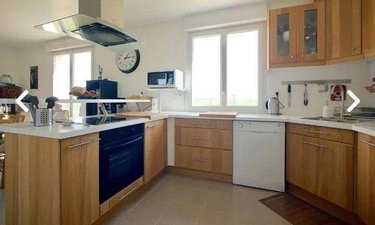 Maison a vendre Le Vieil-Évreux 27930 Eure 78 m2 4 pièces 252000 euros