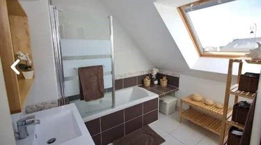 Maison a vendre Le Vieil-Évreux 27930 Eure 78 m2 4 pièces 246750 euros