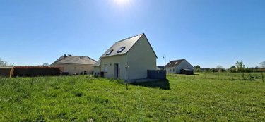 Maison a vendre Le Vieil-Évreux 27930 Eure 78 m2 4 pièces 246750 euros