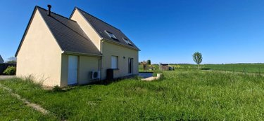 Maison a vendre Le Vieil-Évreux 27930 Eure 78 m2 4 pièces 246750 euros